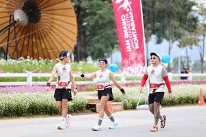 BIB: 
                            <button type="button" onclick="openModal(27859855)" class="btn btn-primary btn-sm float-right btn-popup" data-toggle="modal" data-target=".modal-high-quality">
                        <i class="fas fa-shopping-cart"></i> Add to Cart
                    </button>
                                            <button type="button" onclick="isThisMe(27859855, true)" class="btn btn-success btn-sm float-right btn-popup btn-isme hidden" data-toggle="tooltip" data-placement="bottom" title="นี่คือรูปของคุณใช่ไหม คลิกที่นี่เพื่อเอาเข้าอัลบั้ม">
                        <i class="fas fa-plus"></i> Add to album
                    </button>
                    <button type="button" onclick="isThisMe(27859855, false)" class="btn btn-warning btn-sm float-right btn-popup btn-isnotme hidden">
                        <i class="fas fa-ban"></i> Remove from album
                    </button>